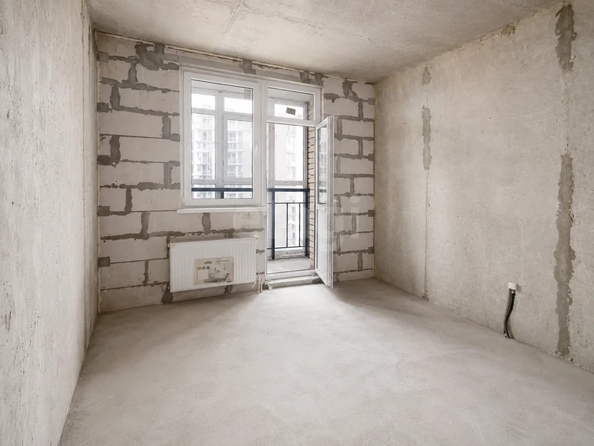
  Продается студия 21.4 м². Фото 6.