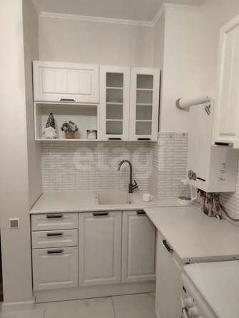 
  Продается 1-комн. квартира 39.3 м². Фото 3.
