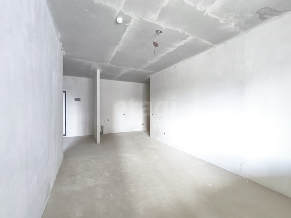 
  Продается 1-комн. квартира 50.1 м², в ЖК Самолет, литера 29. Фото 3.
