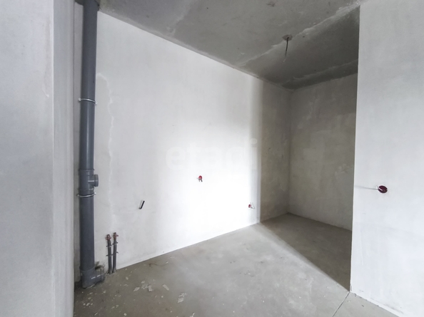 
  Продается 1-комн. квартира 50.1 м², в ЖК Самолет, литера 29. Фото 6.