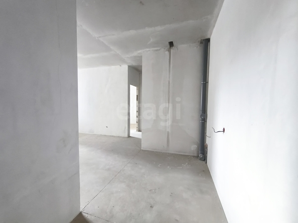 
  Продается 1-комн. квартира 50.1 м², в ЖК Самолет, литера 29. Фото 7.