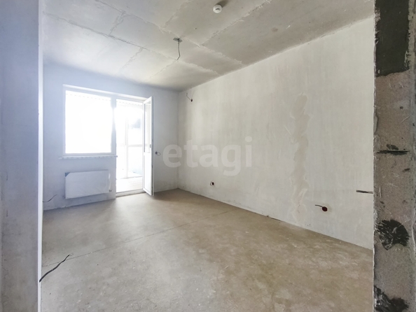 
  Продается 1-комн. квартира 50.1 м², в ЖК Самолет, литера 29. Фото 14.