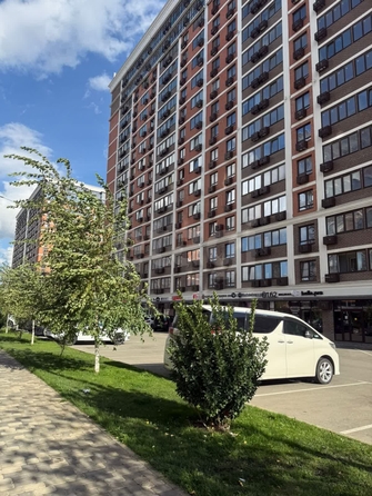 
  Продается 1-комн. квартира 50.1 м², в ЖК Самолет, литера 29. Фото 21.