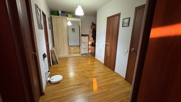 
  Продается 2-комн. квартира 60.7 м². Фото 7.