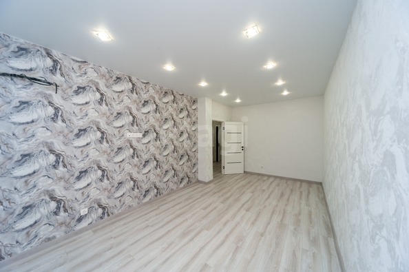 
  Продается 1-комн. квартира 43.6 м², в ЖК Лиговский, литер 45. Фото 6.