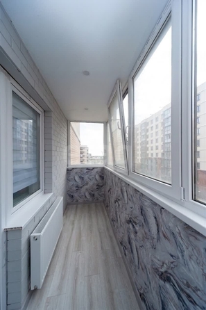 
  Продается 1-комн. квартира 43.6 м², в ЖК Лиговский, литер 45. Фото 9.
