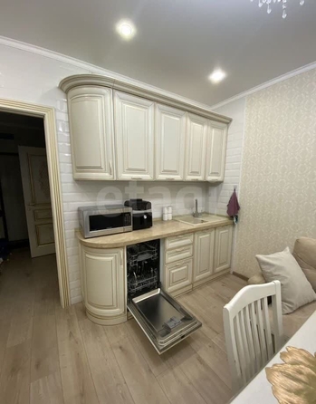 
  Продается 1-комн. квартира 39 м². Фото 2.
