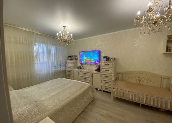 
  Продается 1-комн. квартира 39 м². Фото 4.