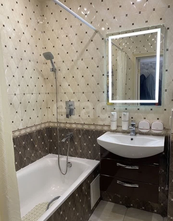
  Продается 1-комн. квартира 39 м². Фото 5.