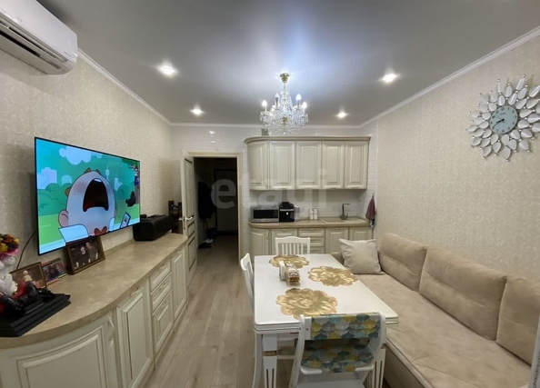 
  Продается 1-комн. квартира 39 м². Фото 28.