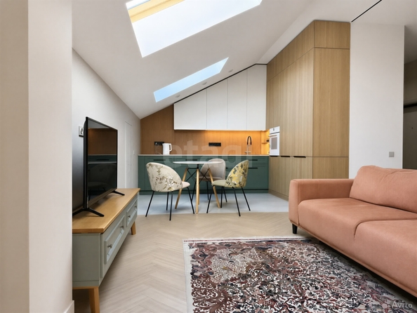 
  Продается 3-комн. квартира 65.9 м². Фото 1.