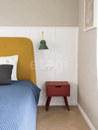 
  Продается 3-комн. квартира 65.9 м². Фото 10.
