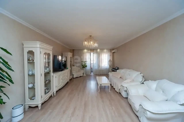 
  Продается 4-комн. квартира 152.3 м². Фото 3.