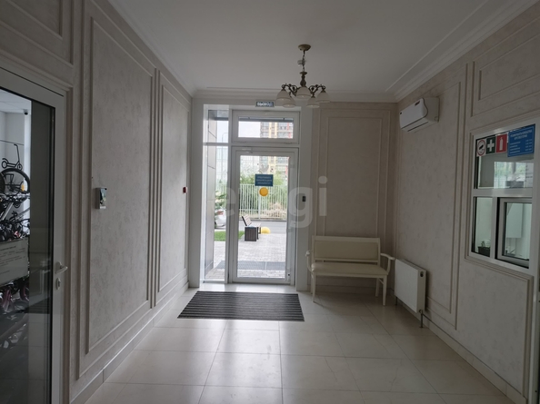 
  Продается студия 24.2 м², в ЖК Любимово, 8 квартал литер 2. Фото 5.