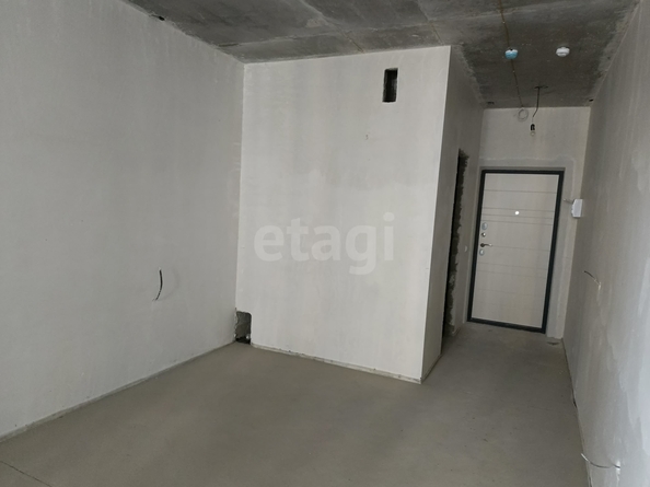 
  Продается студия 24.2 м², в ЖК Любимово, 8 квартал литер 2. Фото 10.