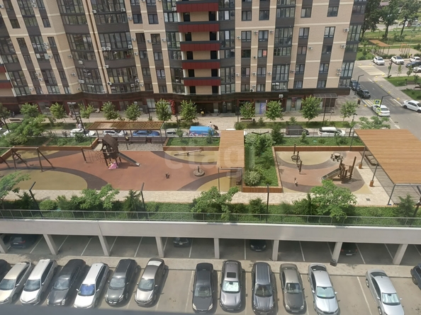
  Продается студия 24.2 м², в ЖК Любимово, 8 квартал литер 2. Фото 27.