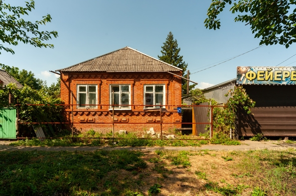 
  Продается дом 81 м². Фото 1.