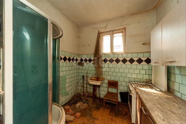 
  Продается дом 81 м². Фото 22.