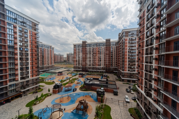 
  Продается студия 27.8 м². Фото 18.