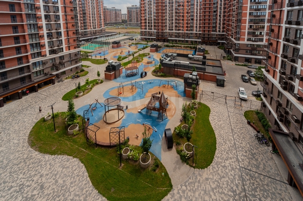 
  Продается студия 27.8 м². Фото 19.