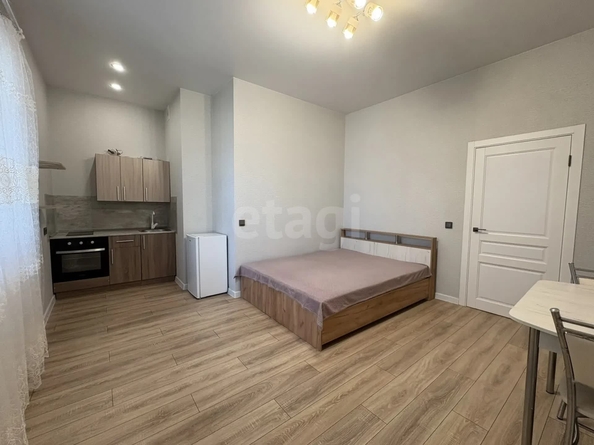 
  Продается студия 30 м², в ЖК Самолет, литера 29. Фото 1.