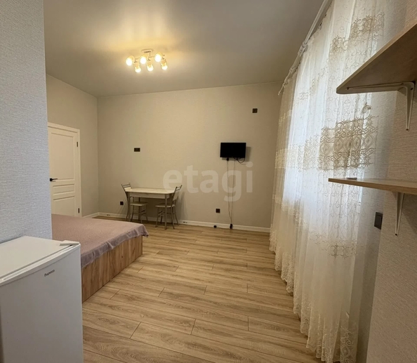 
  Продается студия 30 м², в ЖК Самолет, литера 29. Фото 8.