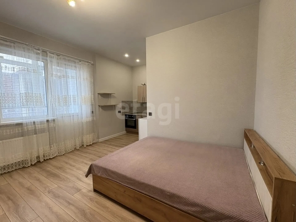 
  Продается студия 30 м², в ЖК Самолет, литера 29. Фото 10.