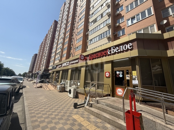 
  Сдается универсальное помещение 167.8 м². Фото 4.
