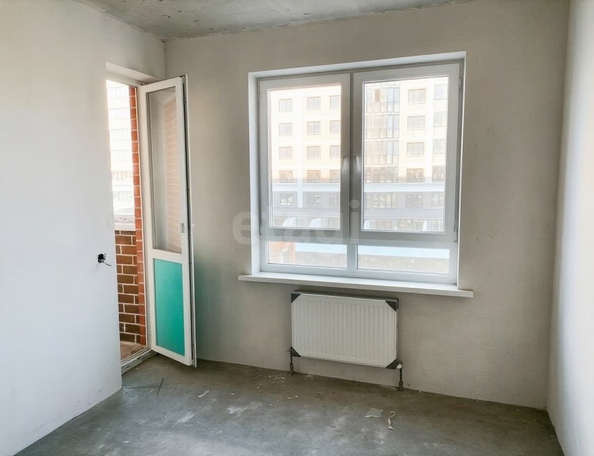 
  Продается 1-комн. квартира 30.3 м². Фото 8.