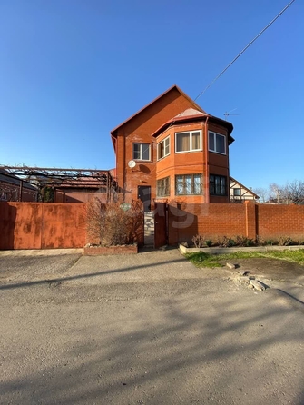 
  Продается дом 278.1 м². Фото 1.