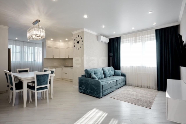 
  Продается 3-комн. квартира 62.3 м². Фото 4.