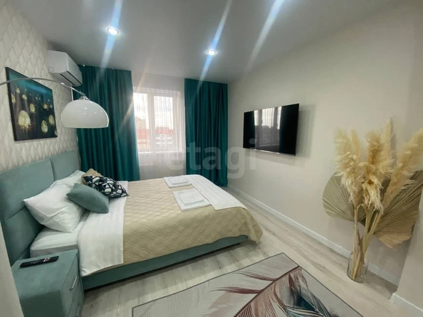 
  Продается 1-комн. квартира 41.5 м². Фото 1.