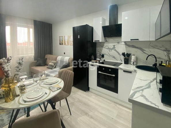 
  Продается 1-комн. квартира 41.5 м². Фото 7.