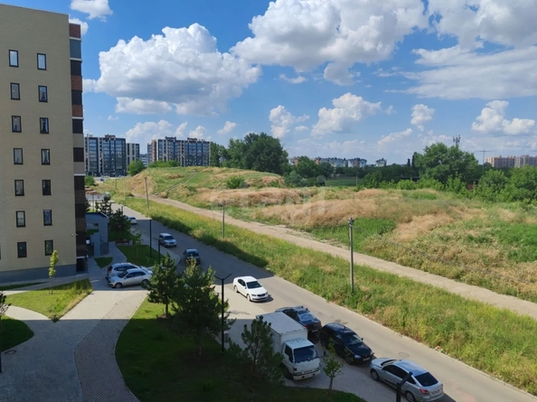 
  Продается 2-комн. квартира 45.6 м², в ЖК Клубный квартал Европа 6, литера 7. Фото 3.