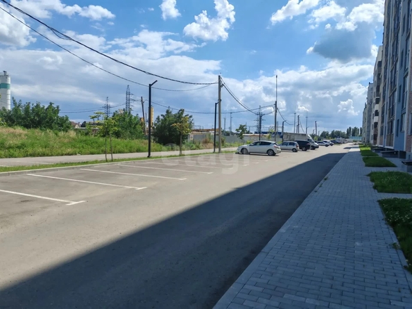 
  Продается 2-комн. квартира 45.6 м², в ЖК Клубный квартал Европа 6, литера 7. Фото 14.
