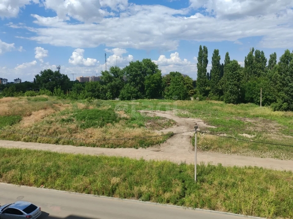 
  Продается 2-комн. квартира 45.6 м², в ЖК Клубный квартал Европа 6, литера 7. Фото 21.