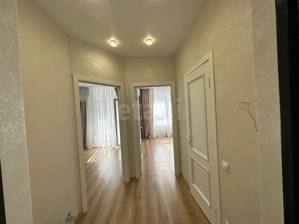 
  Продается 1-комн. квартира 32 м², в ЖК Архитектор, литера 5.1. Фото 9.
