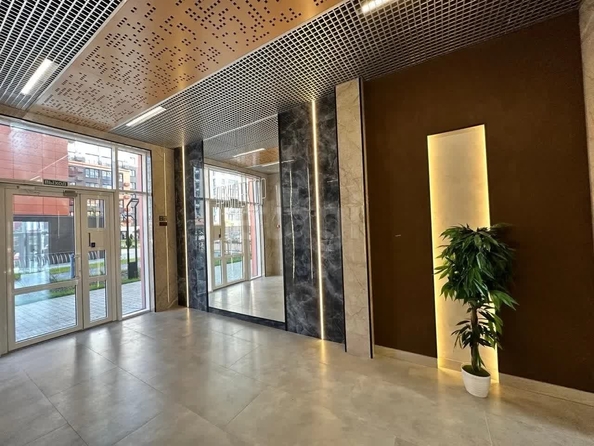 
  Продается 1-комн. квартира 32 м², в ЖК Архитектор, литера 5.1. Фото 11.