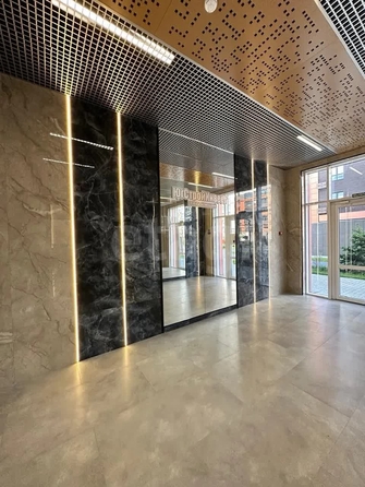
  Продается 1-комн. квартира 32 м², в ЖК Архитектор, литера 5.1. Фото 12.