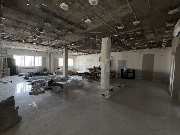
  Сдается универсальное помещение 600 м². Фото 10.