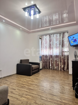 
  Продается 1-комн. квартира 37 м². Фото 3.