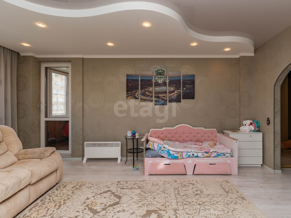 
  Продается 2-комн. квартира 83 м². Фото 6.