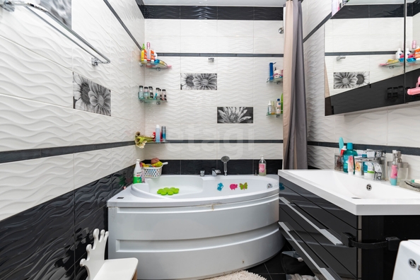 
  Продается 2-комн. квартира 83 м². Фото 20.