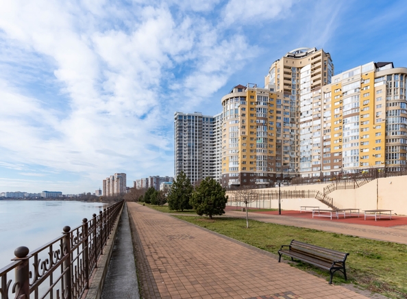 
  Продается 2-комн. квартира 83 м². Фото 33.