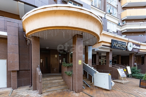 
  Продается 2-комн. квартира 83 м². Фото 36.