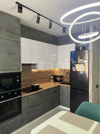 
  Продается 2-комн. квартира 59.3 м². Фото 7.