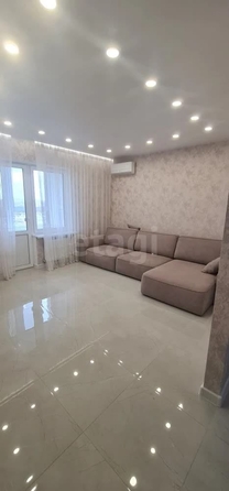 
  Продается 2-комн. квартира 55.1 м². Фото 1.