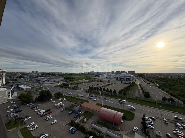 
  Продается 1-комн. квартира 33.3 м². Фото 23.