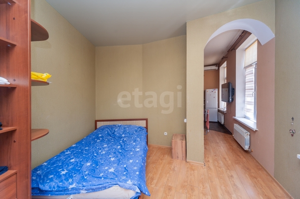 
  Продается 1-комн. квартира 34.7 м². Фото 6.
