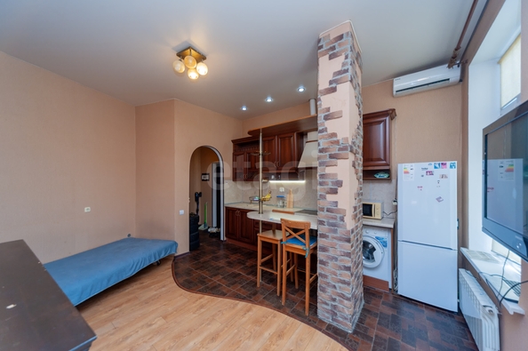 
  Продается 1-комн. квартира 34.7 м². Фото 7.